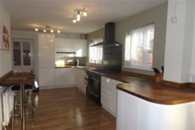 4 Bedroom Detached